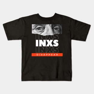 Inxs // Money Eye Kids T-Shirt